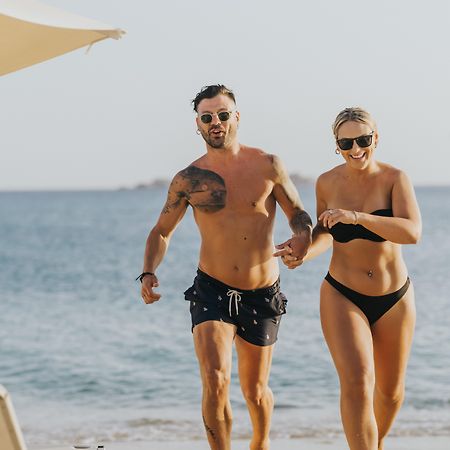 Aegean Palace Maragkas Экстерьер фото