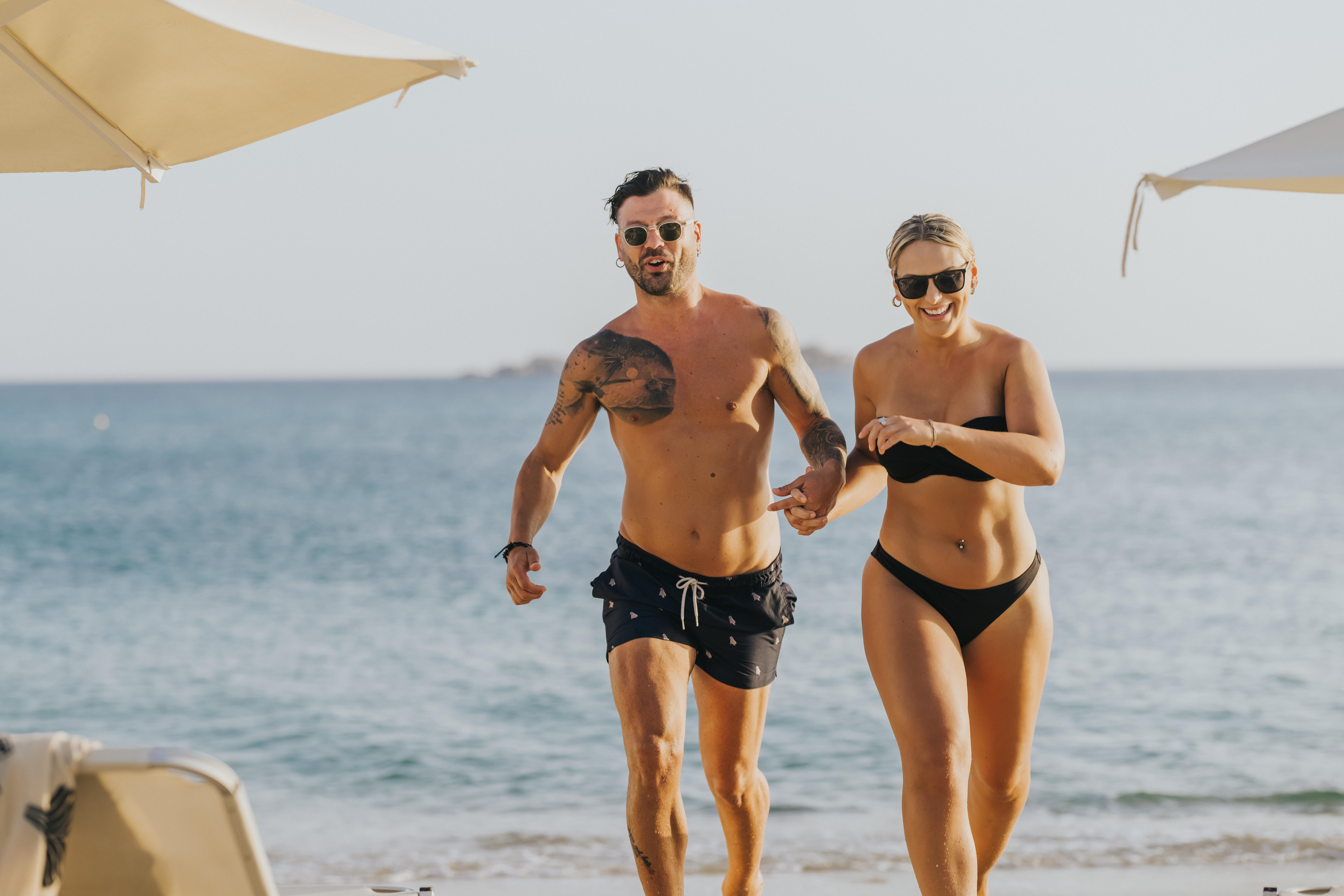 Aegean Palace Maragkas Экстерьер фото