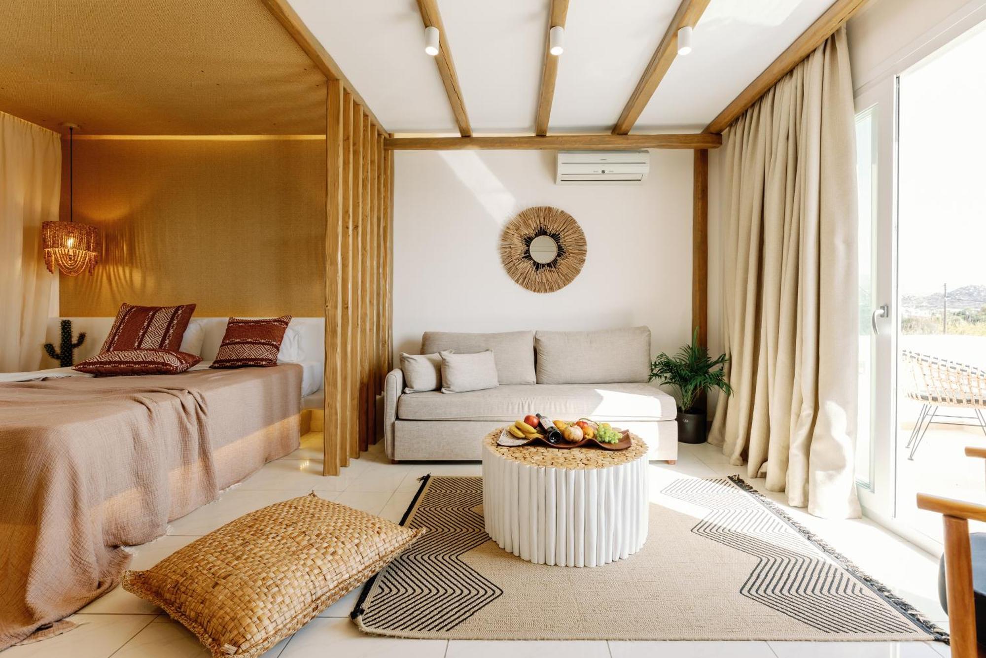 Aegean Palace Maragkas Экстерьер фото