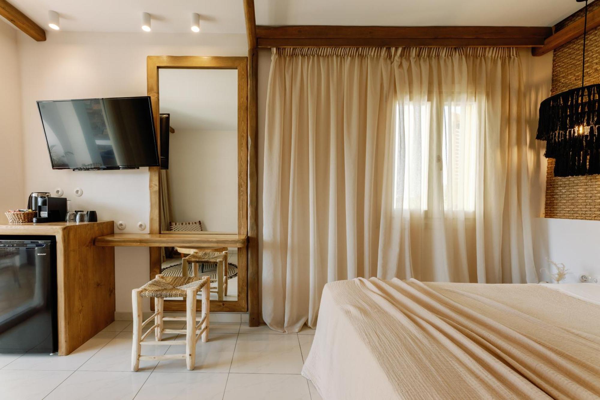 Aegean Palace Maragkas Экстерьер фото