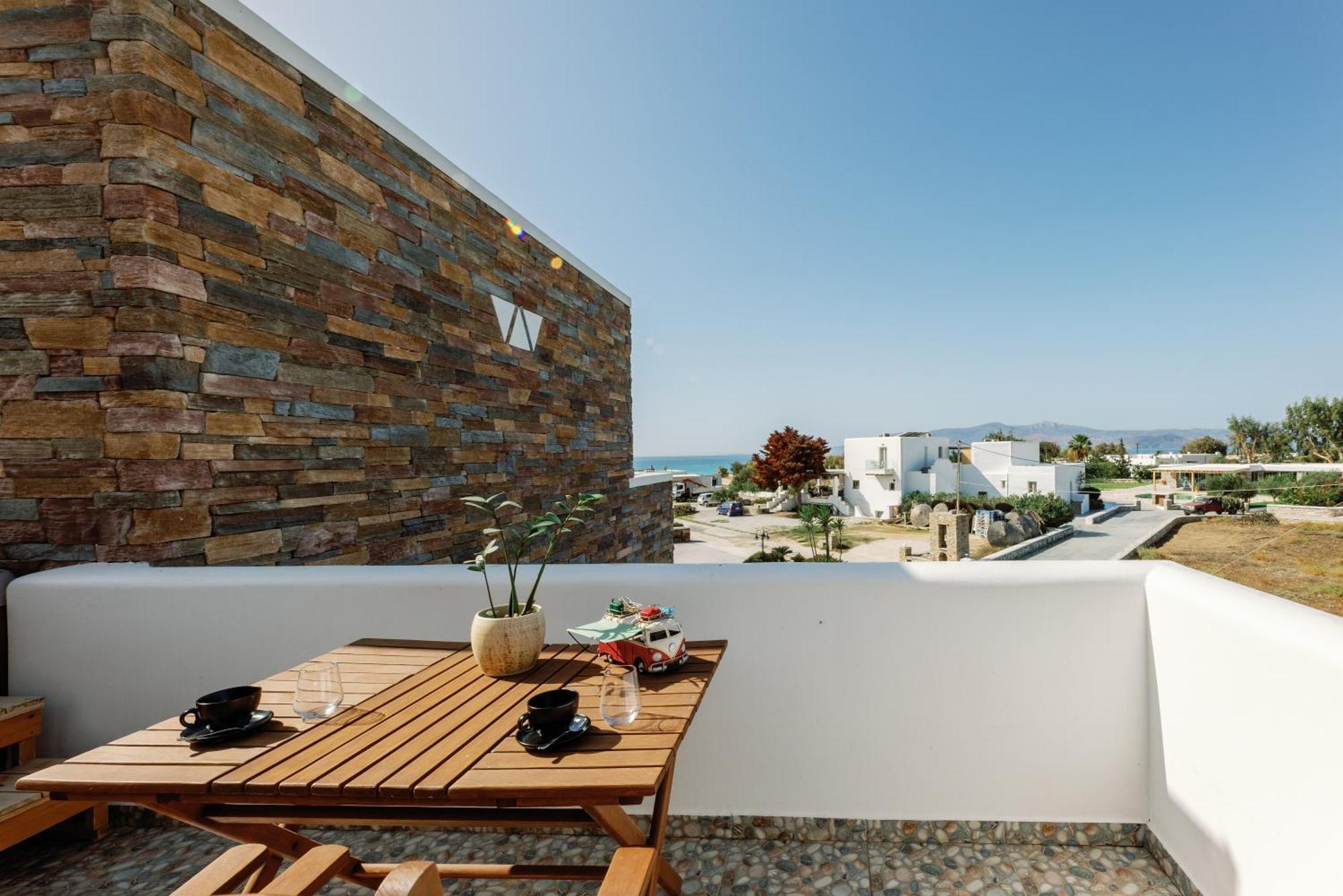 Aegean Palace Maragkas Экстерьер фото