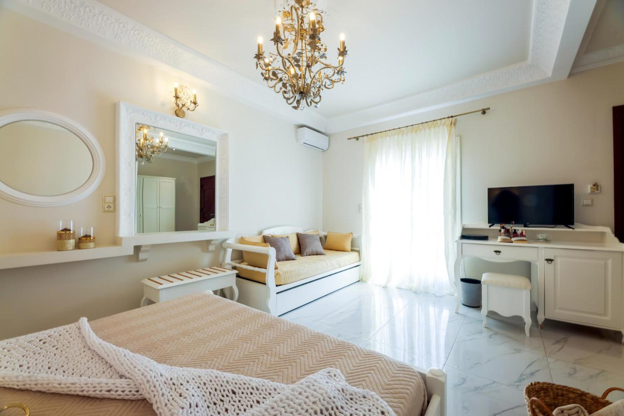 Aegean Palace Maragkas Экстерьер фото