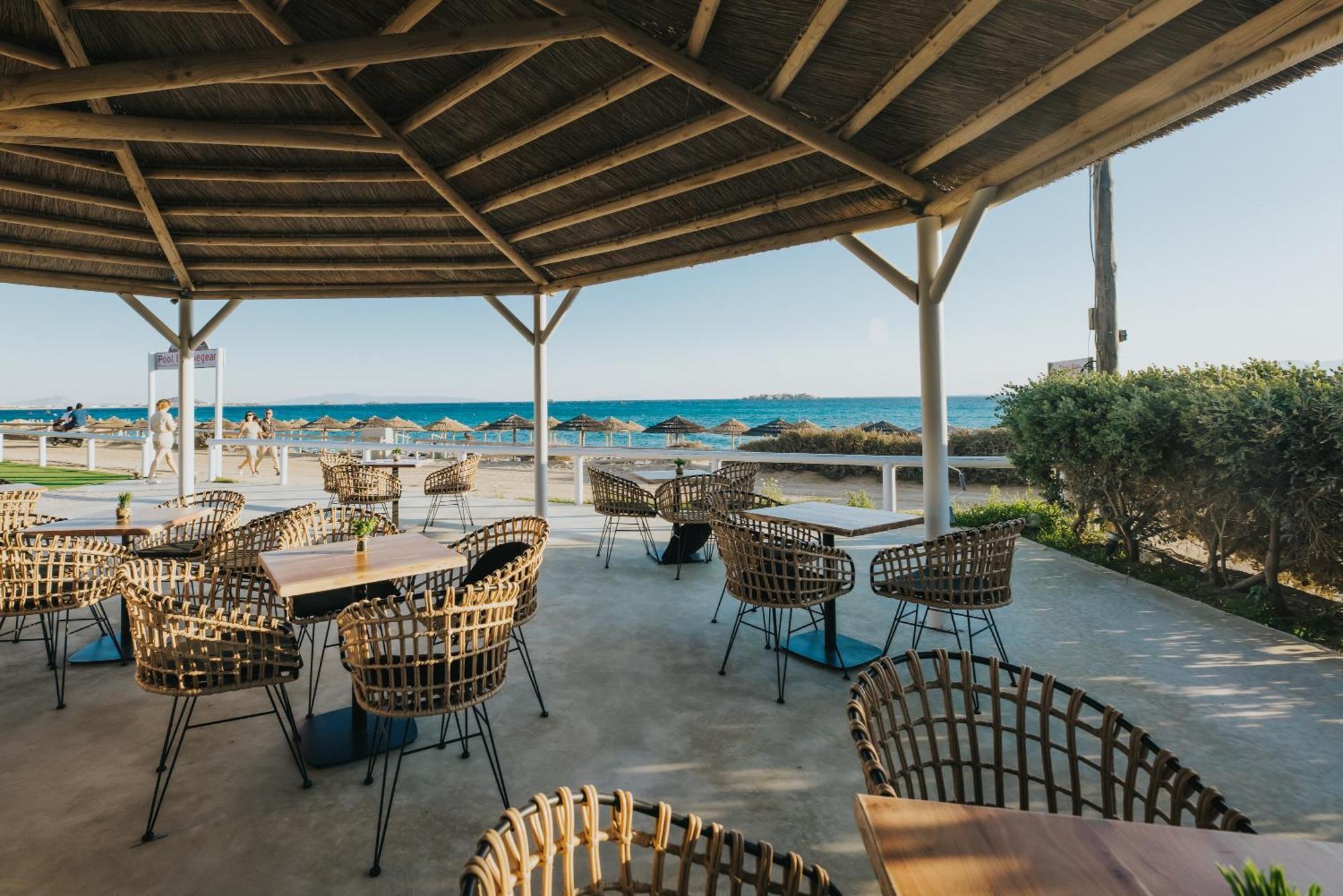 Aegean Palace Maragkas Экстерьер фото